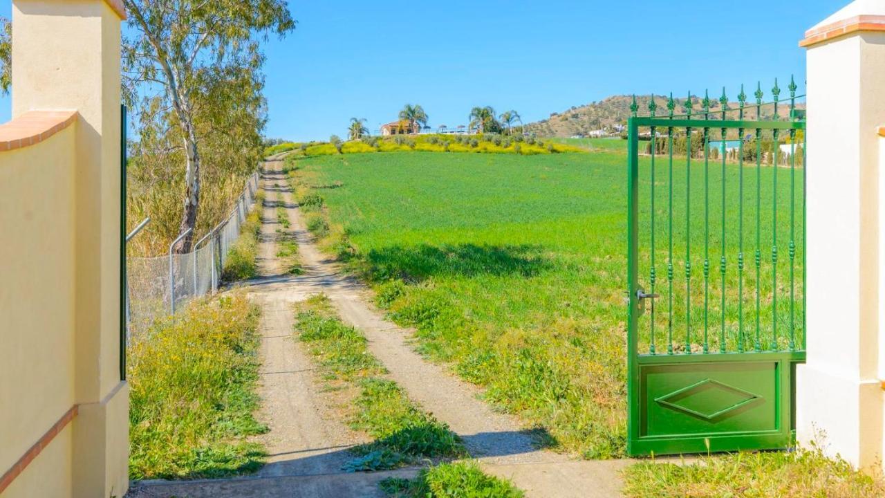 Casa La Era Coin By Ruralidays Villa Dış mekan fotoğraf