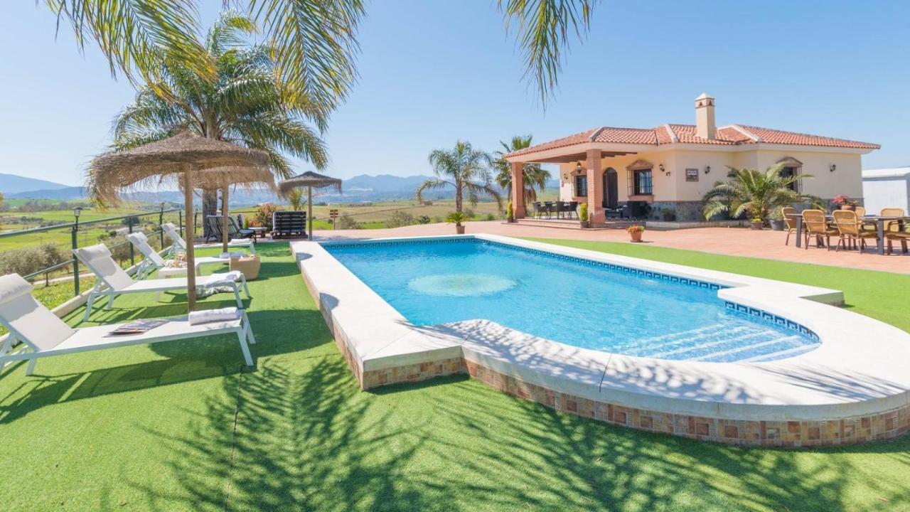 Casa La Era Coin By Ruralidays Villa Dış mekan fotoğraf