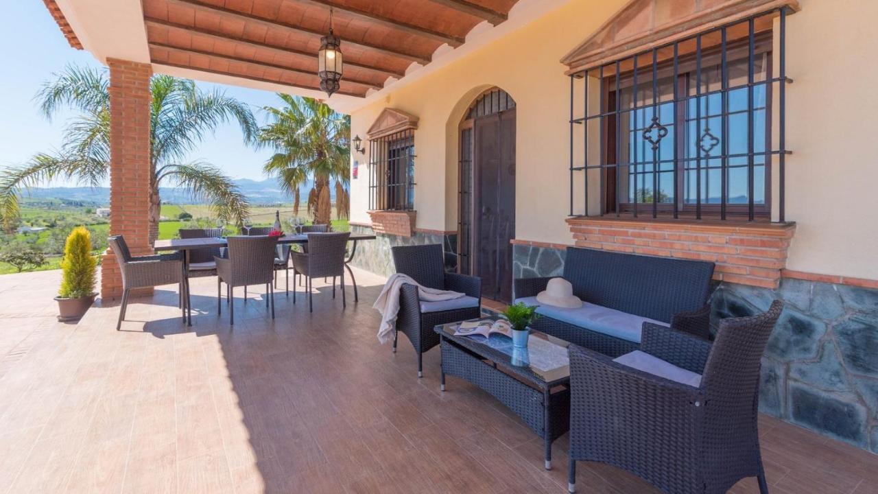 Casa La Era Coin By Ruralidays Villa Dış mekan fotoğraf