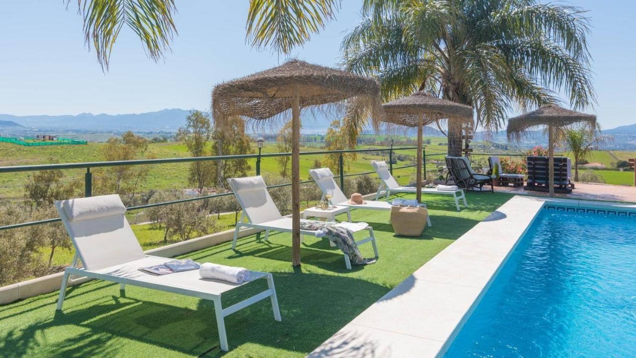 Casa La Era Coin By Ruralidays Villa Dış mekan fotoğraf