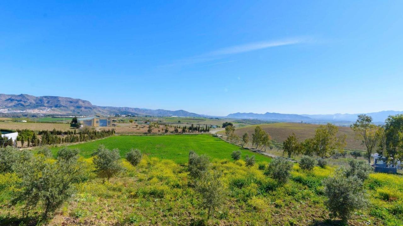 Casa La Era Coin By Ruralidays Villa Dış mekan fotoğraf