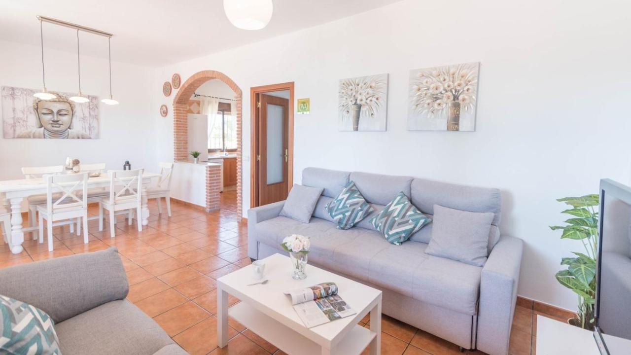 Casa La Era Coin By Ruralidays Villa Dış mekan fotoğraf